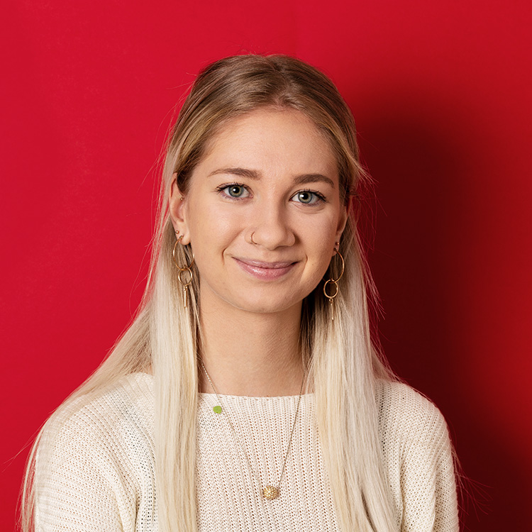 Larissa Trachsel