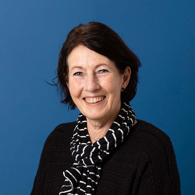 Silvia Geering