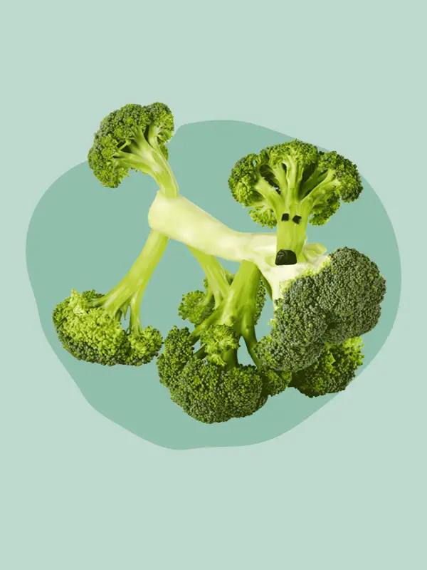 Brokoli