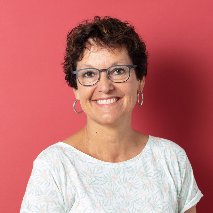 Eliane Feuz