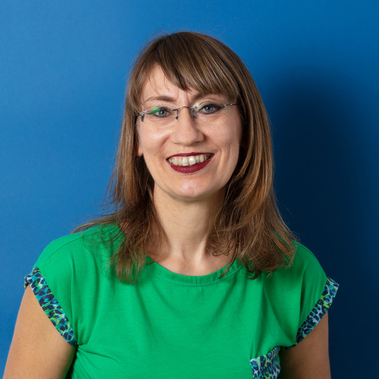 Mirjam Walter